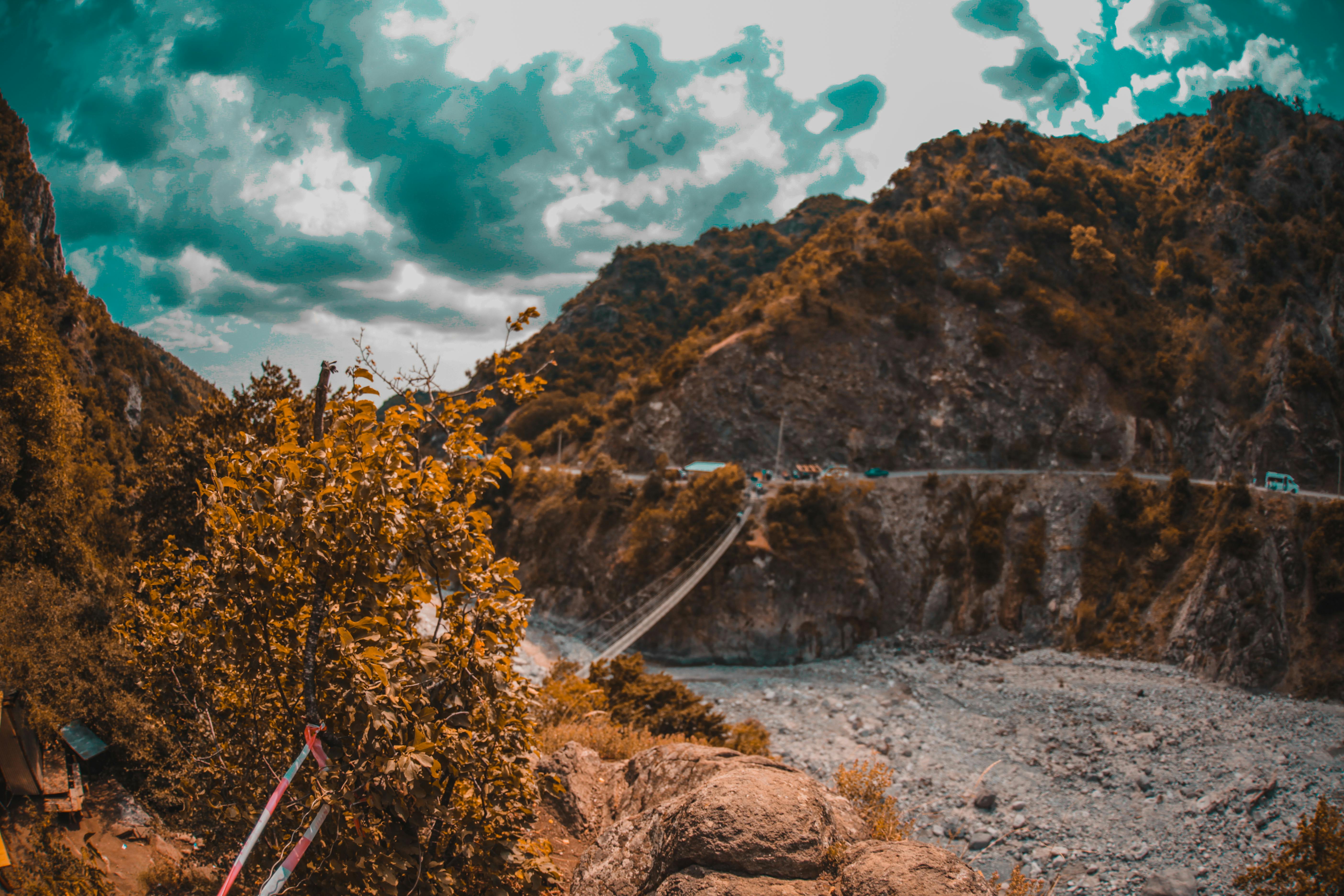 Free stock photo of Azerbaijan, Ismayilli, lahic