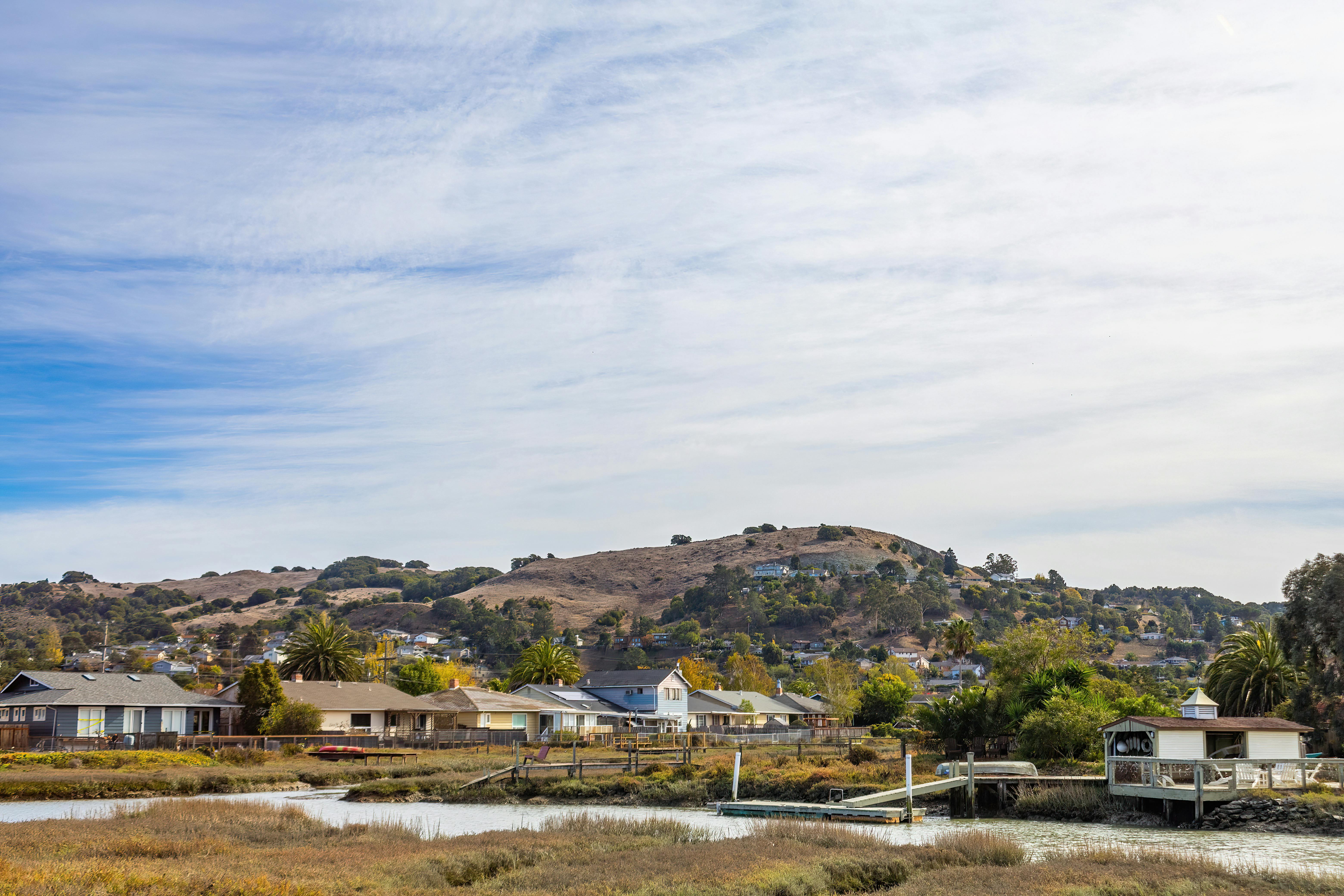 New Pajaro River Watershed Plan targets climate resilience across four counties. — Photo by Robert So on Pexels