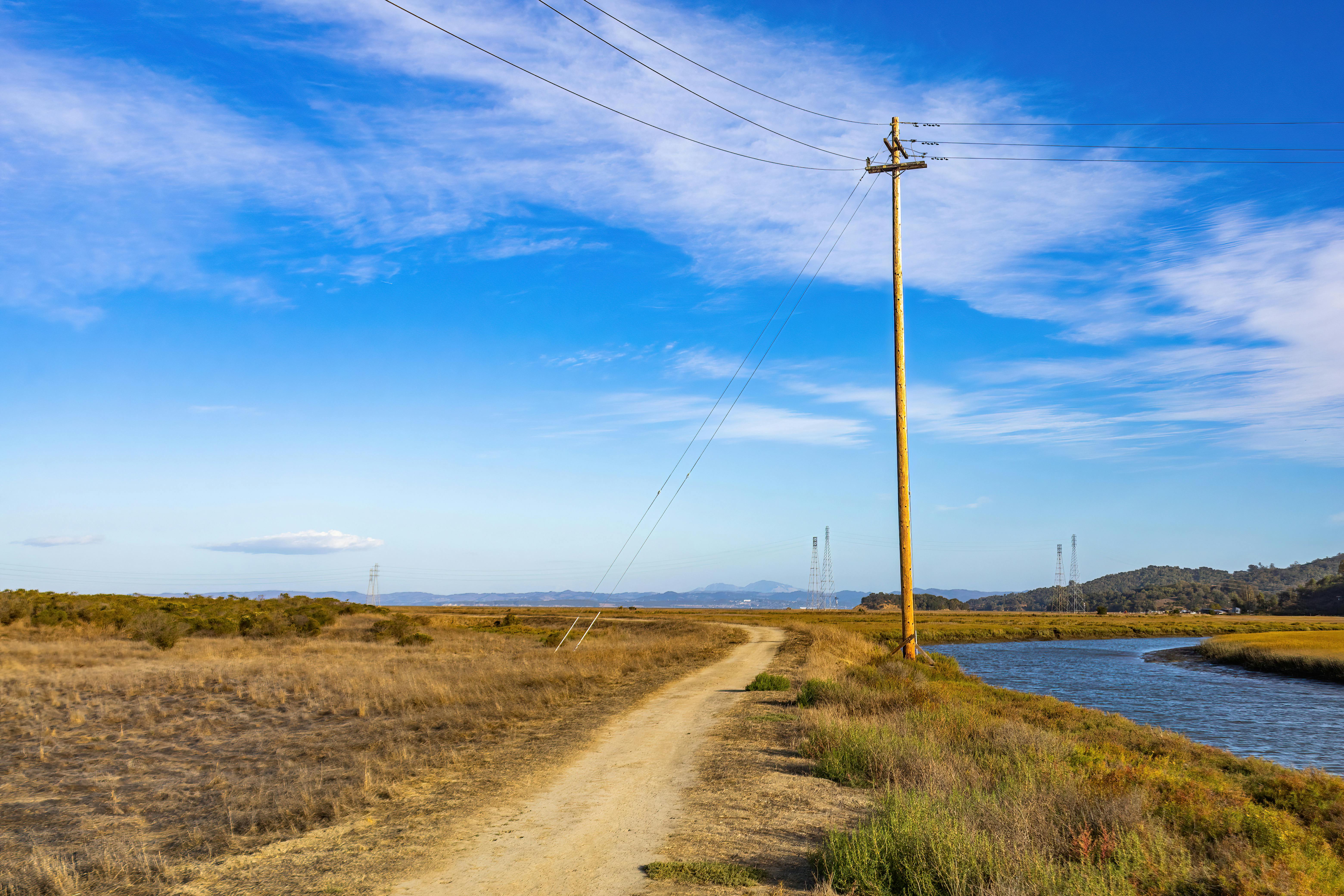 New Pajaro River Watershed Plan targets climate resilience across four counties. — Photo by Robert So on Pexels