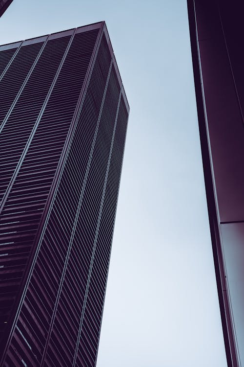 Foto profissional grátis de aparência, arquitetura, céu limpo