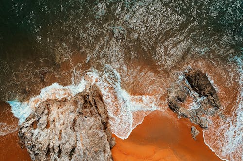 Sea Stacks