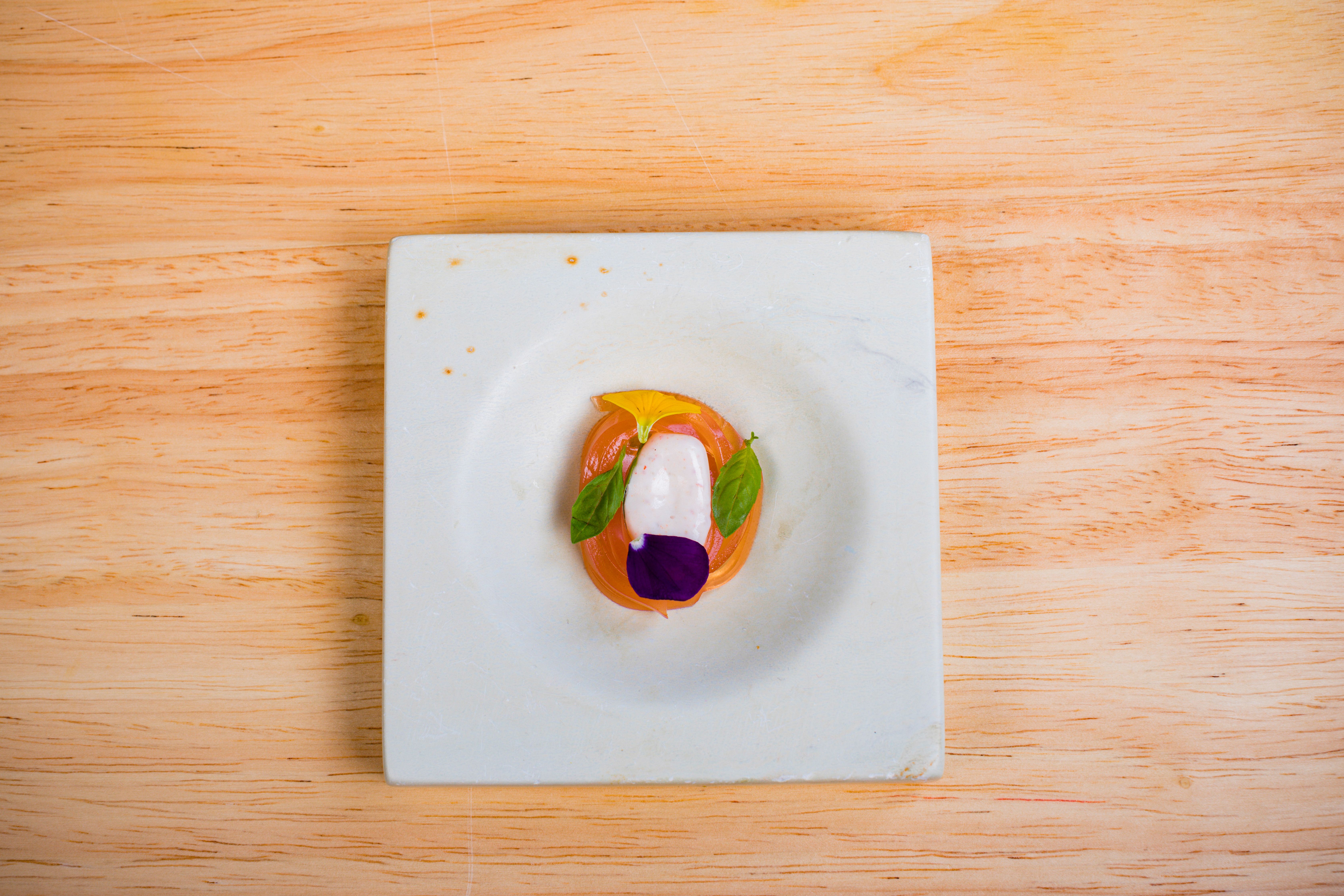 GOURMET MEAL DEFINITION visual data 6