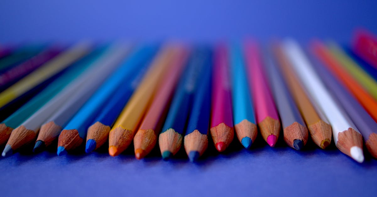 Free Colored pencil 3 Stock Photo - FreeImages.com