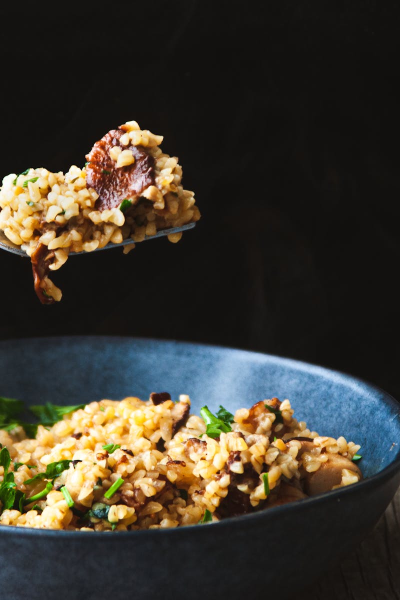 Low Fat Recipes
