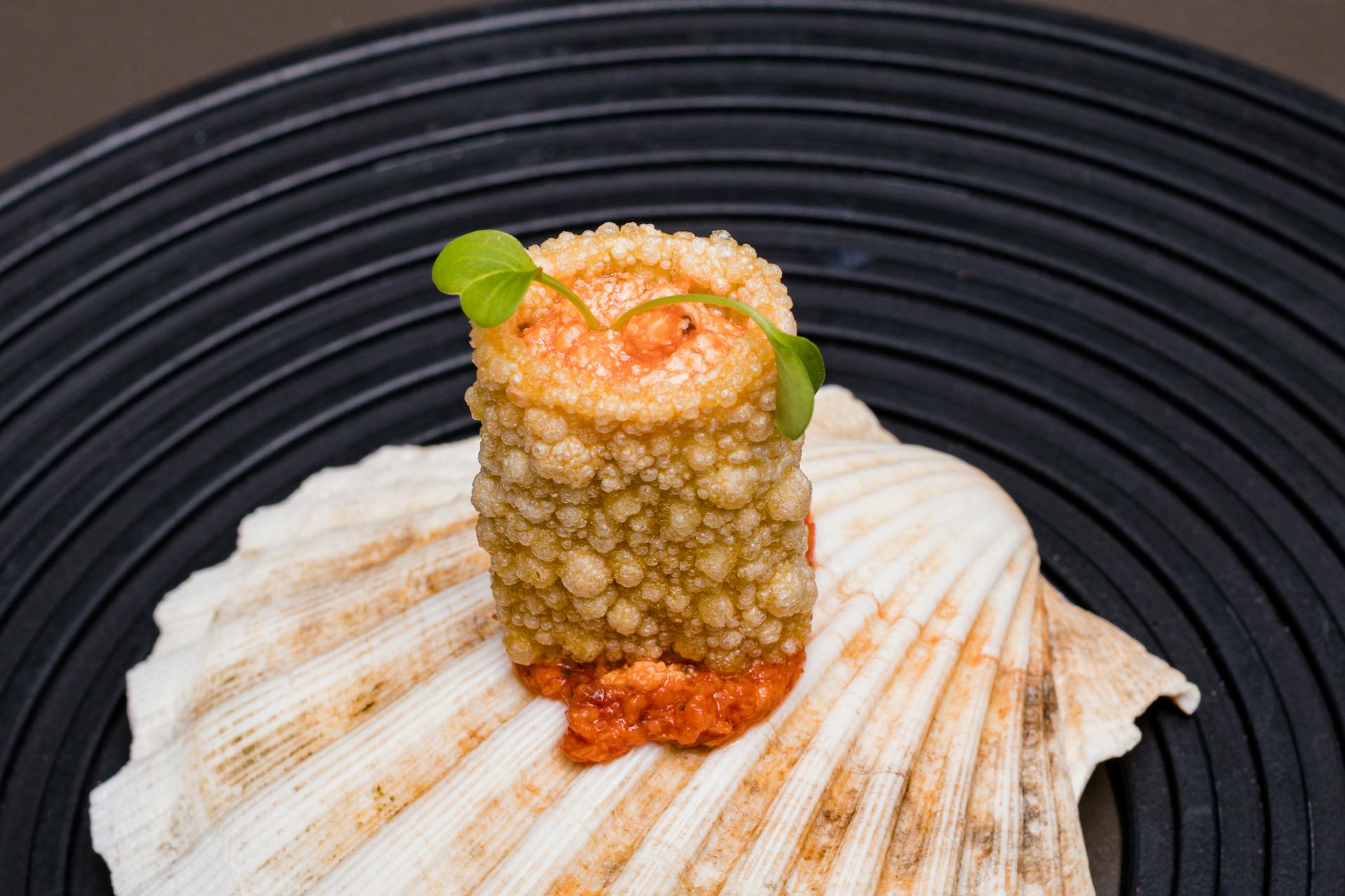 Brown Rice on Brown Wooden Chopping Board