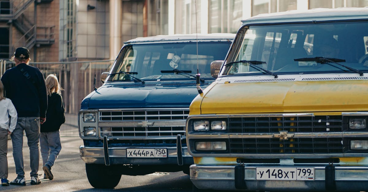 Professional Automotive Studio Photos