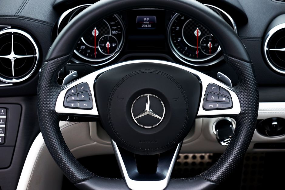 luxury car air freshener brands