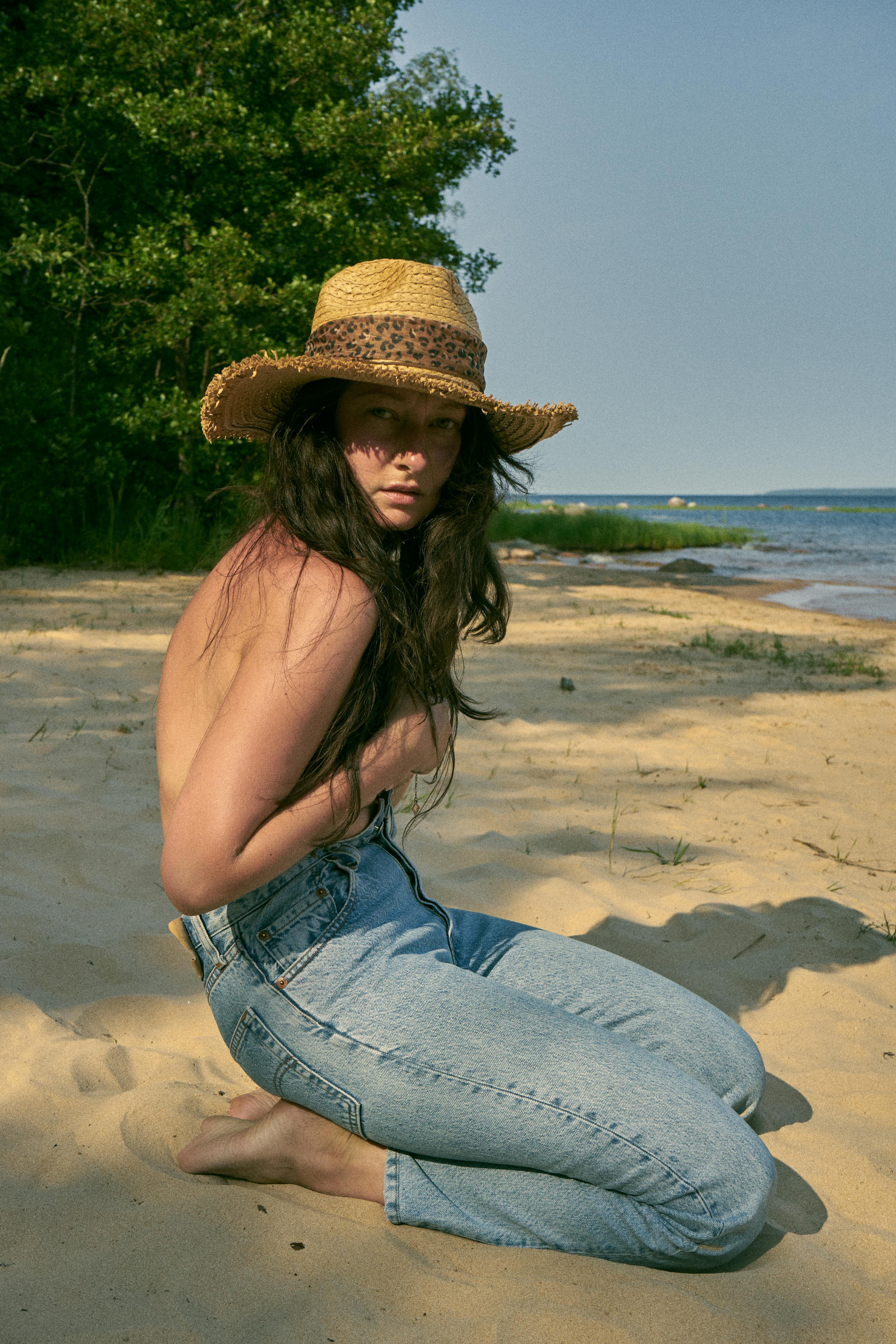 Kostnadsfria Kostnadsfri bild av avslappnad, beach style, dagtid Stock foto