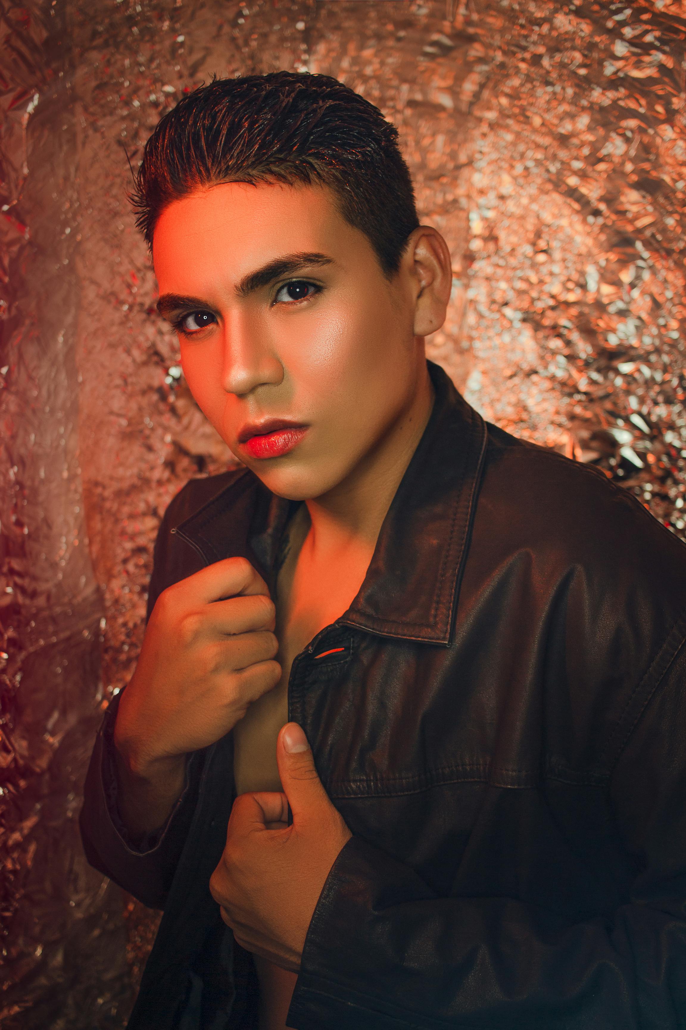 Is makeup sexualized?