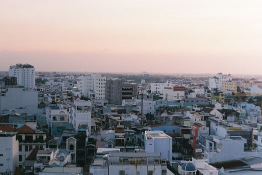 Cần Thơ, Vietnam
