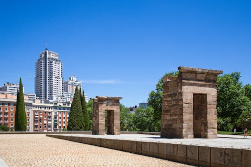 Fotobanka s bezplatnými fotkami na tému architektúra, budovy, chodník