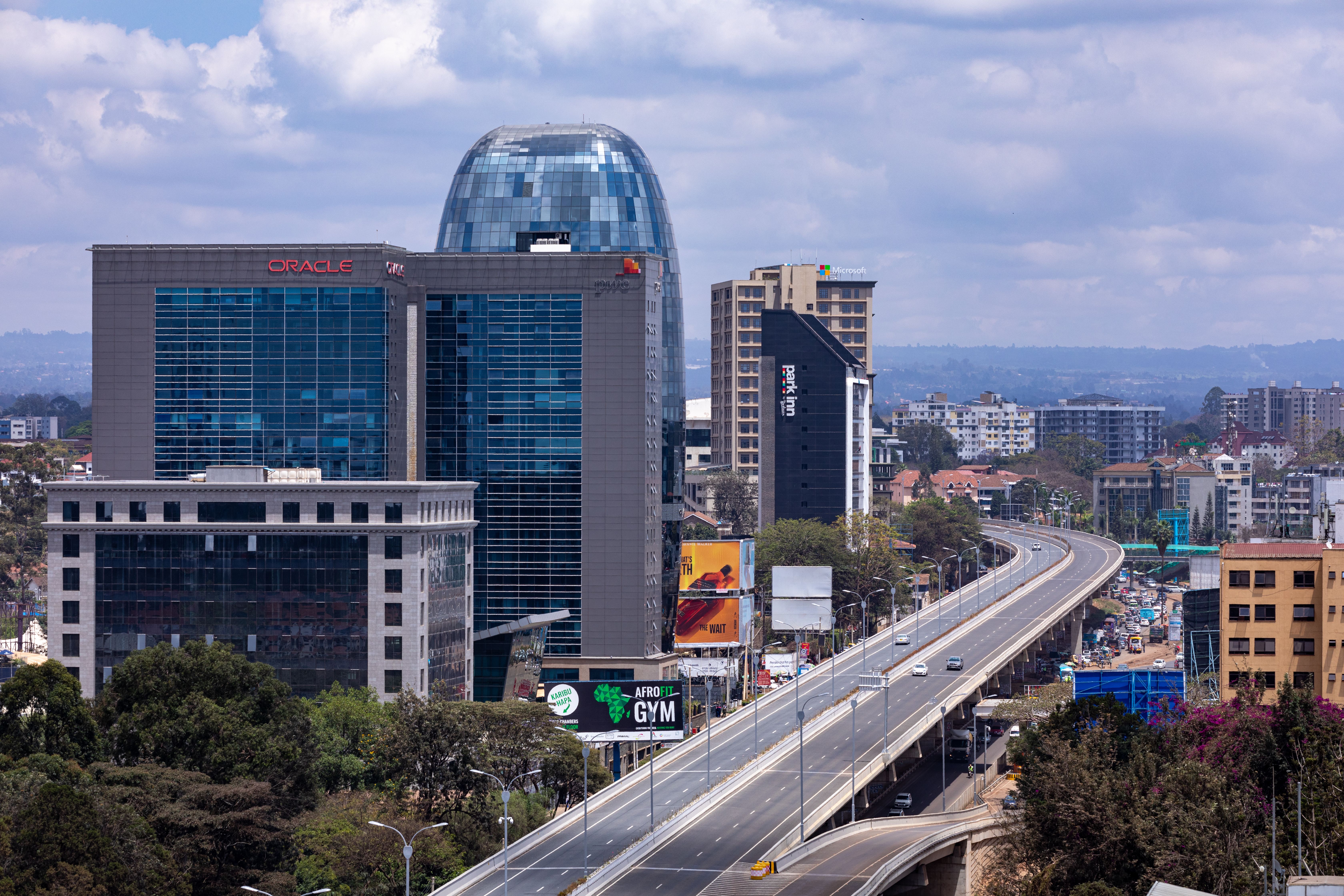 NAIROBI WEST MAP visual data 4