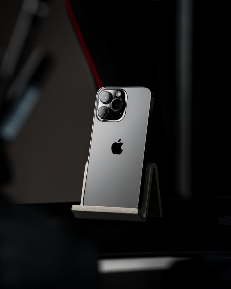 iPhone 17 Pro