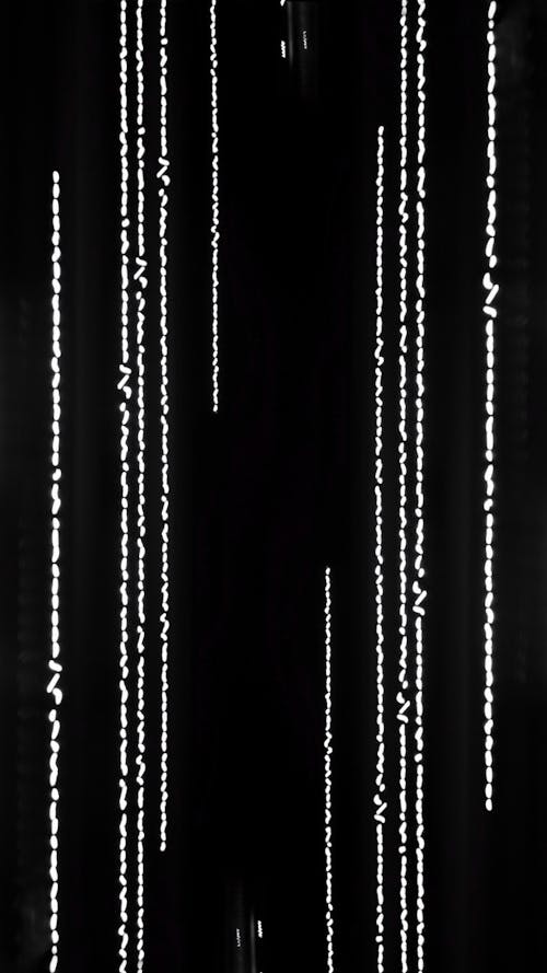 Imagine de stoc gratuită din abstract, fotografiere verticală, fundal negru