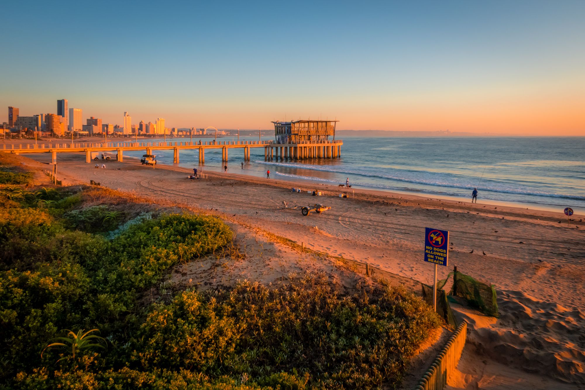 Durban