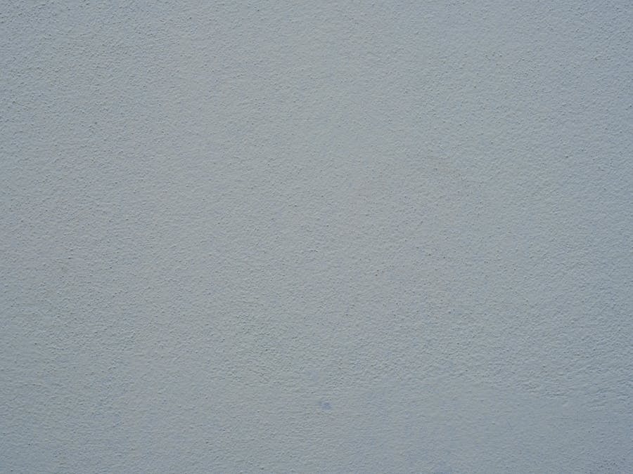 Preview of a modern, minimal landing section