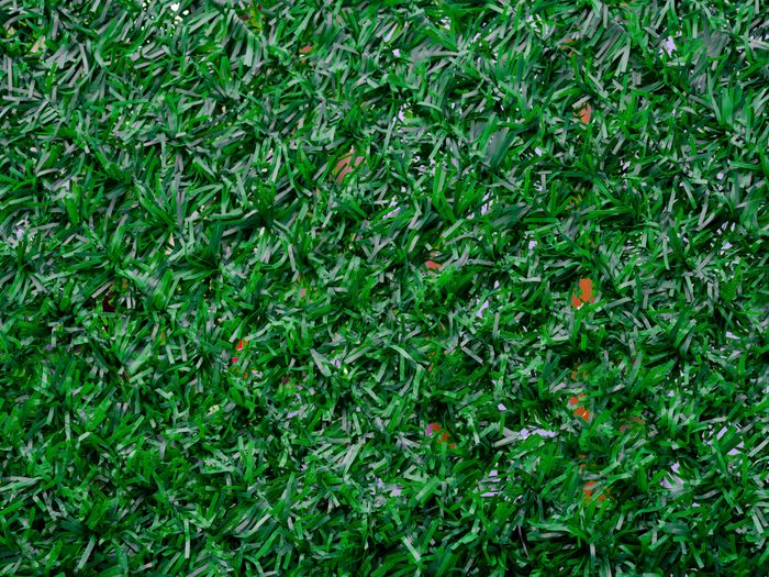 Artificial grass texture