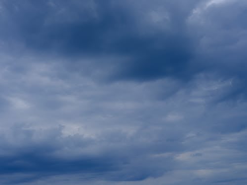 厚厚的雲層, 天堂, 天空 的 免費圖庫相片