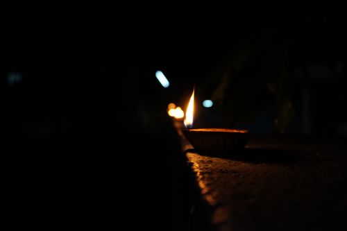 Free Diwali , deepavali festival  Stock Photo