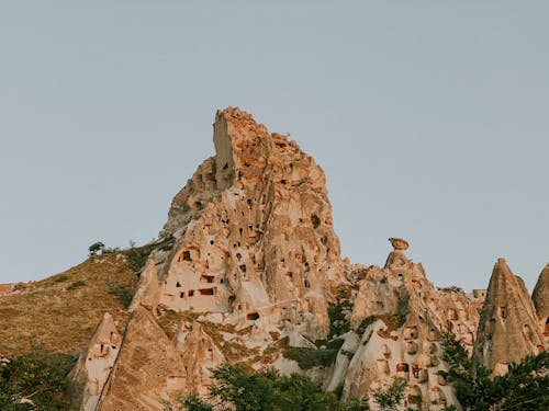 คลังภาพถ่ายฟรี ของ cappadocia, การถ่ายภาพทิวทัศน์, ตุรกี