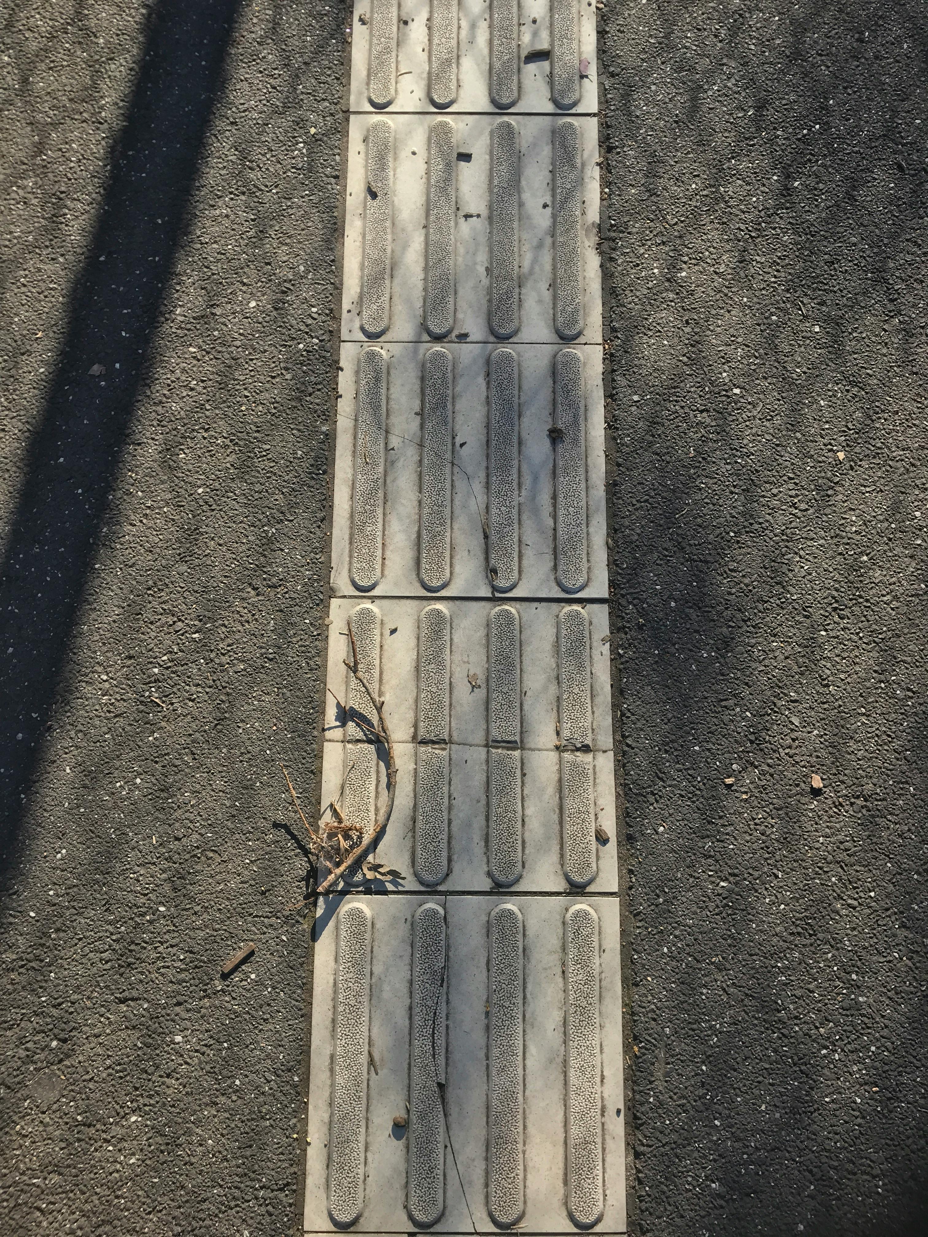 Free stock photo of mat, pavement, safety