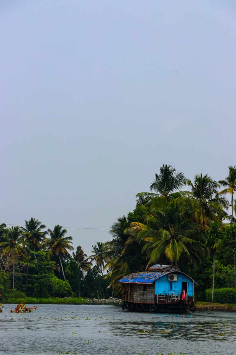 Kerala tour packages