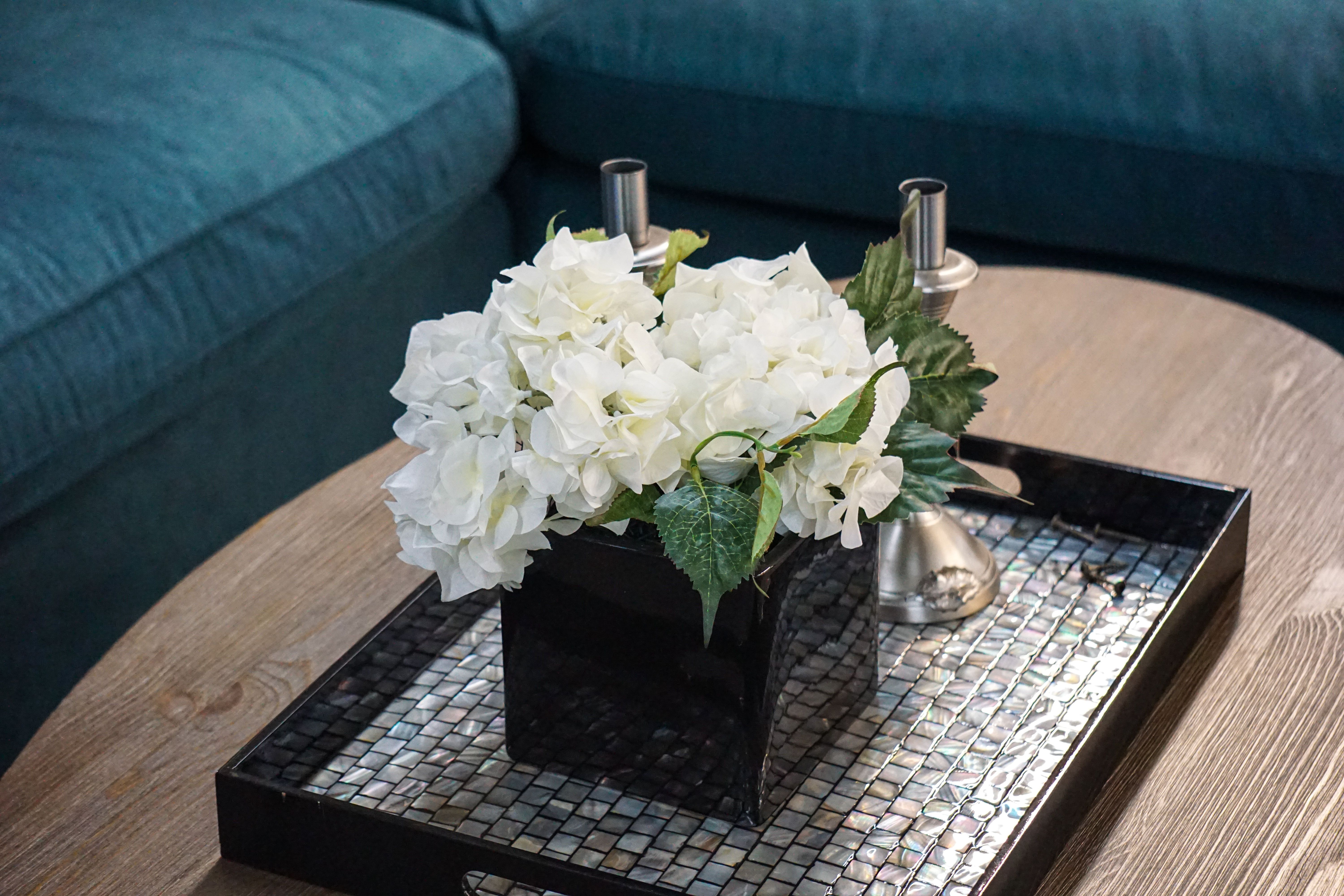 Couchtisch-Deko per DIY: 8 praktische Anleitungen + Stil-Tipps — Variation