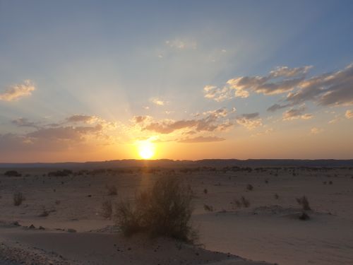 Free Another wonderful sunset Stock Photo