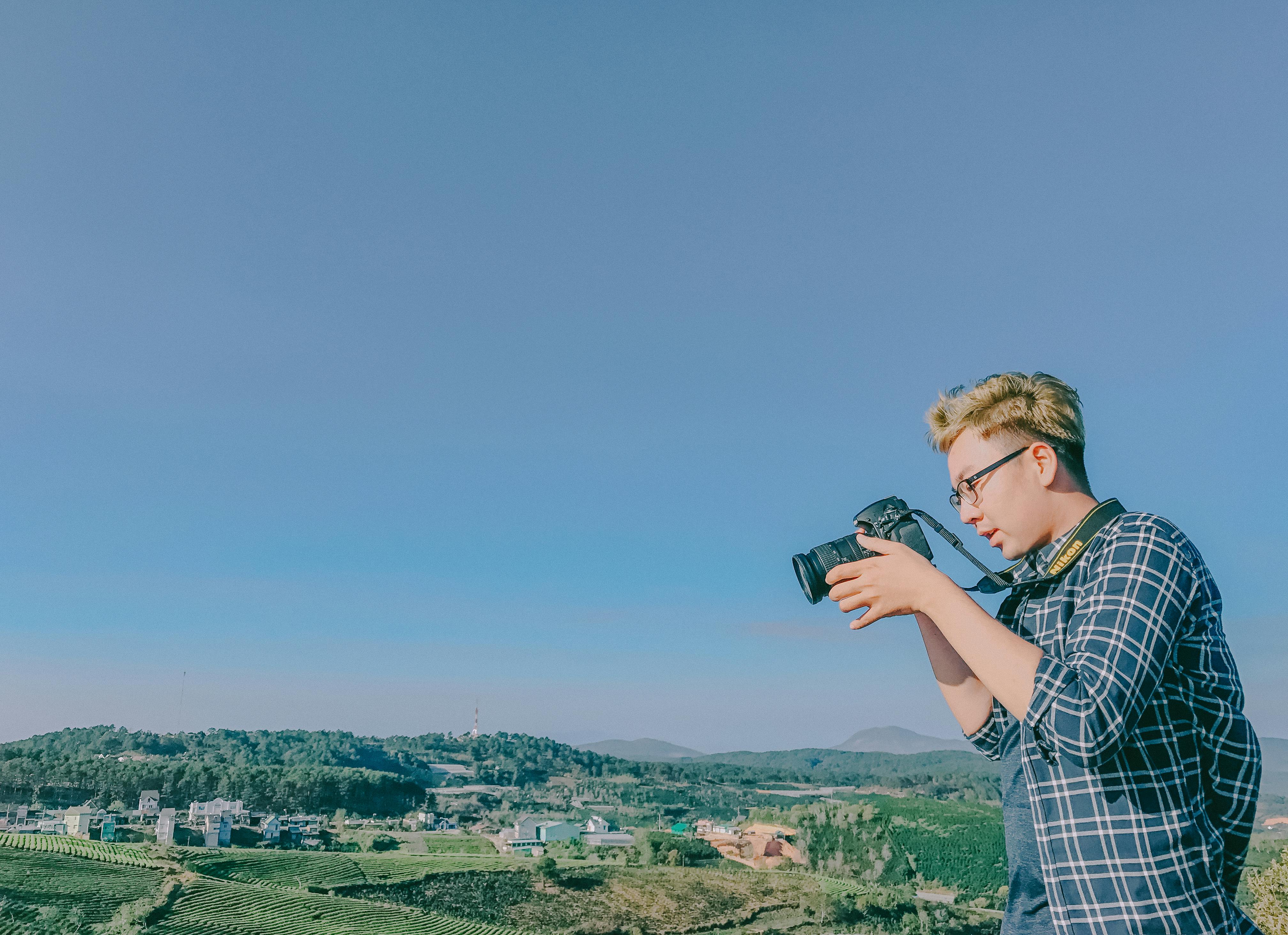 50,000,000+ Views Later: What I’ve Learned About Content Marketing — Photo by Min An on Pexels