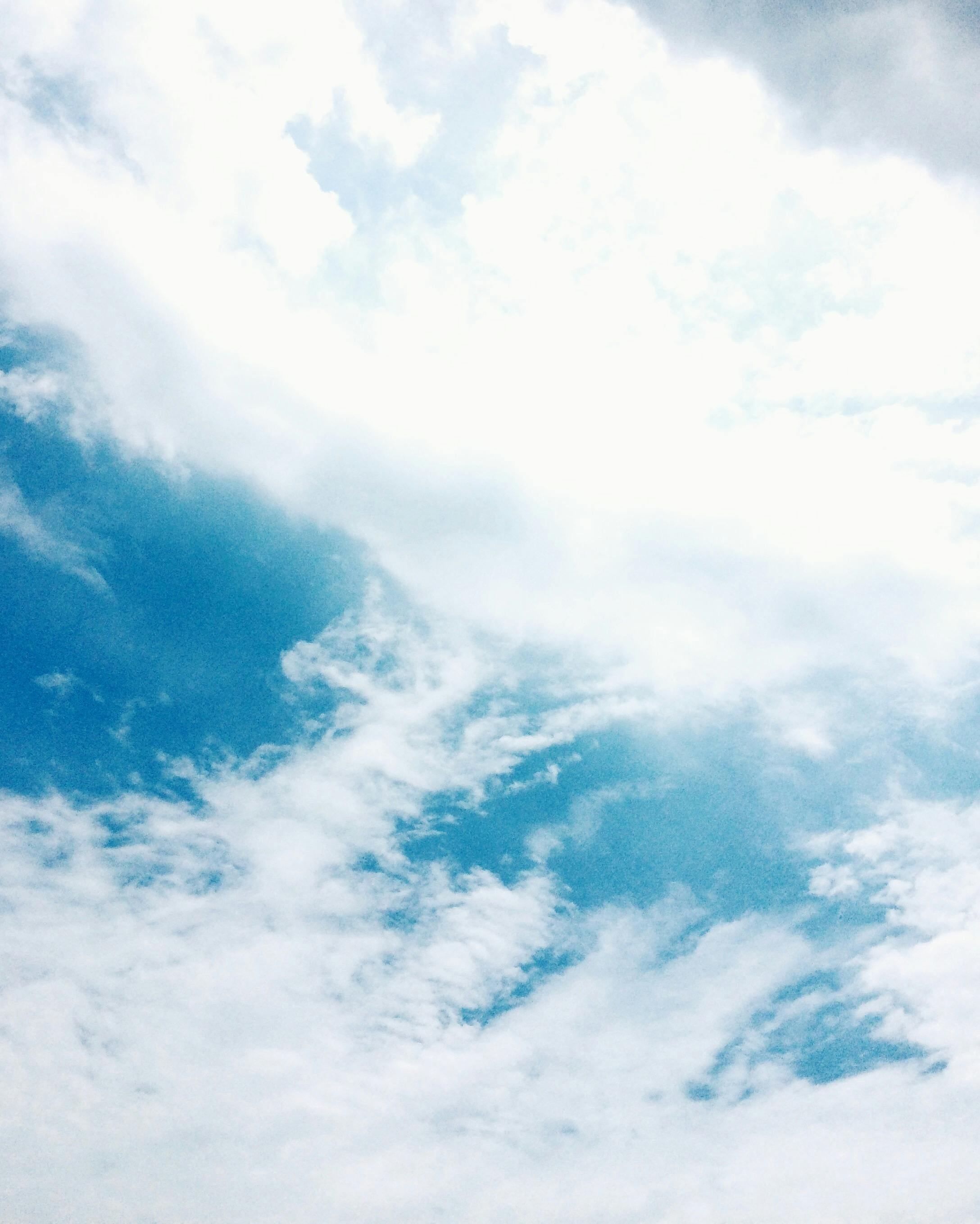 101+ Gambar Awan Langit Biru Terbaik 101+ Gambar Awan Langit Biru Terbaik