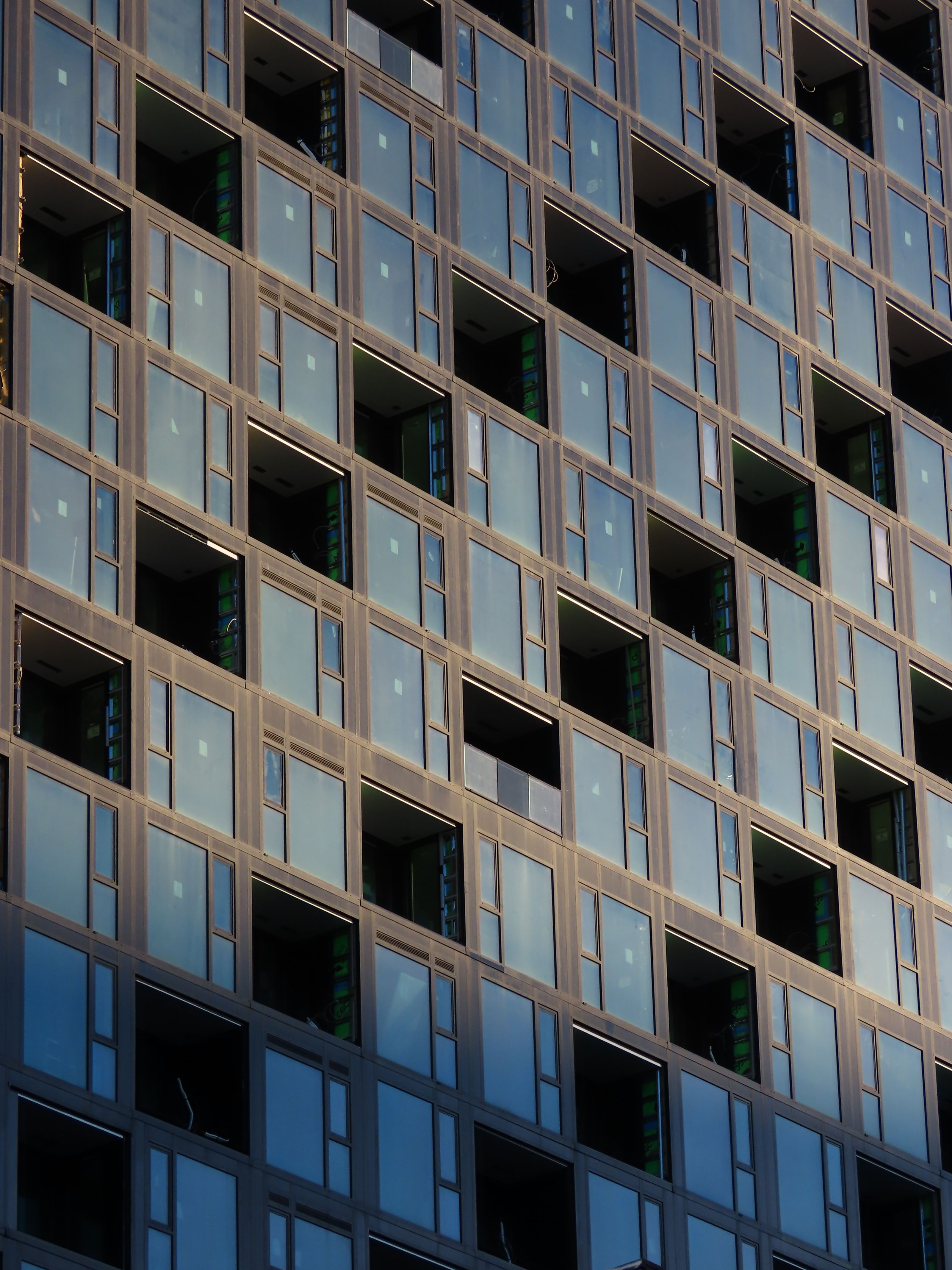 Foto de stock gratuita sobre arquitectónico, edificio, moderno, tiro ...