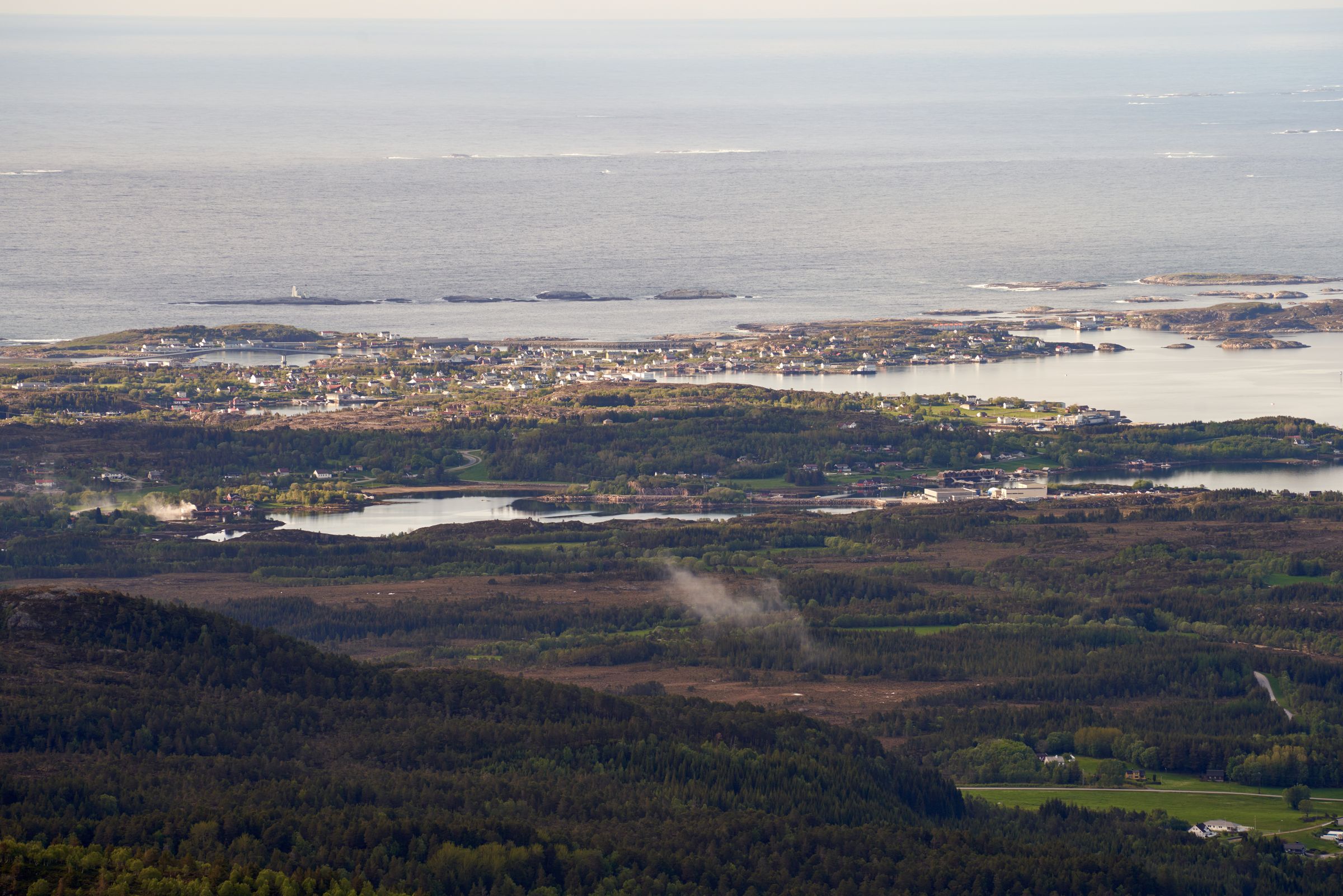 Hamarøy Innhavet