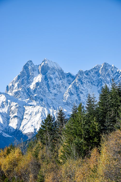 Δωρεάν στοκ φωτογραφιών με rock, βουνά, βουνοκορφή Φωτογραφία από στοκ φωτογραφιών