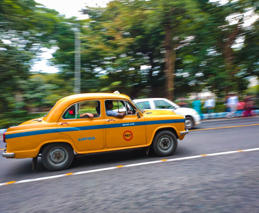 Kolkata photo 4