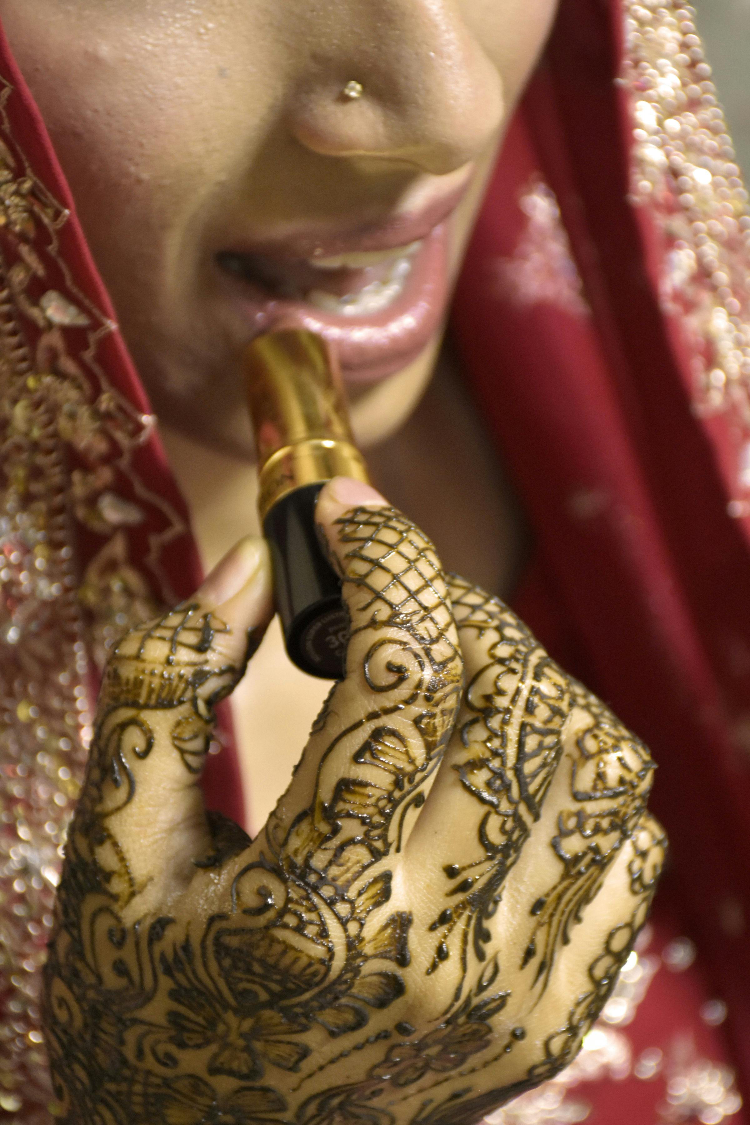 Free stock photo of #henna #bridal #wedding #tattoo #event