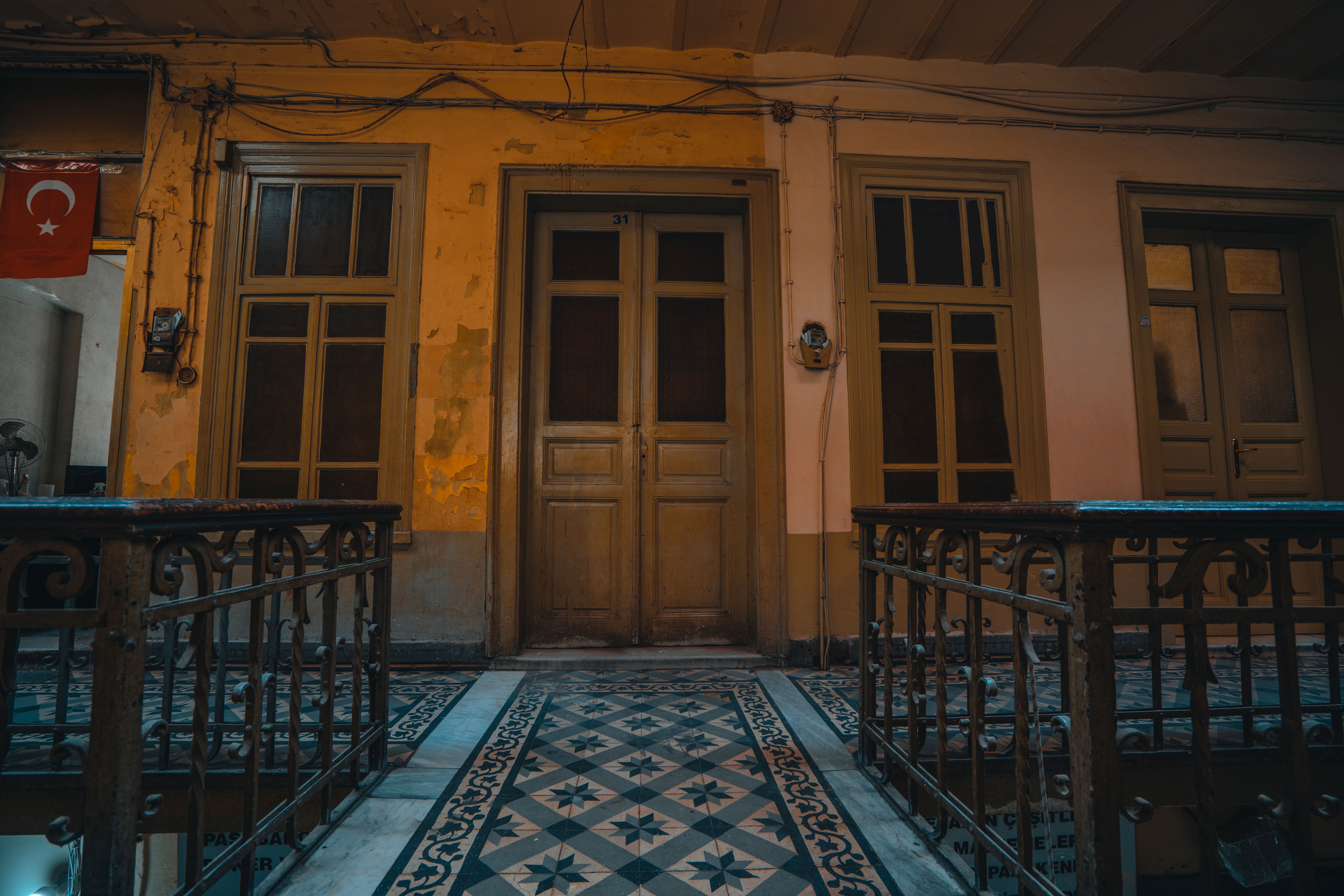 Silk Road Guesthouse hostel in Nur-Sultan