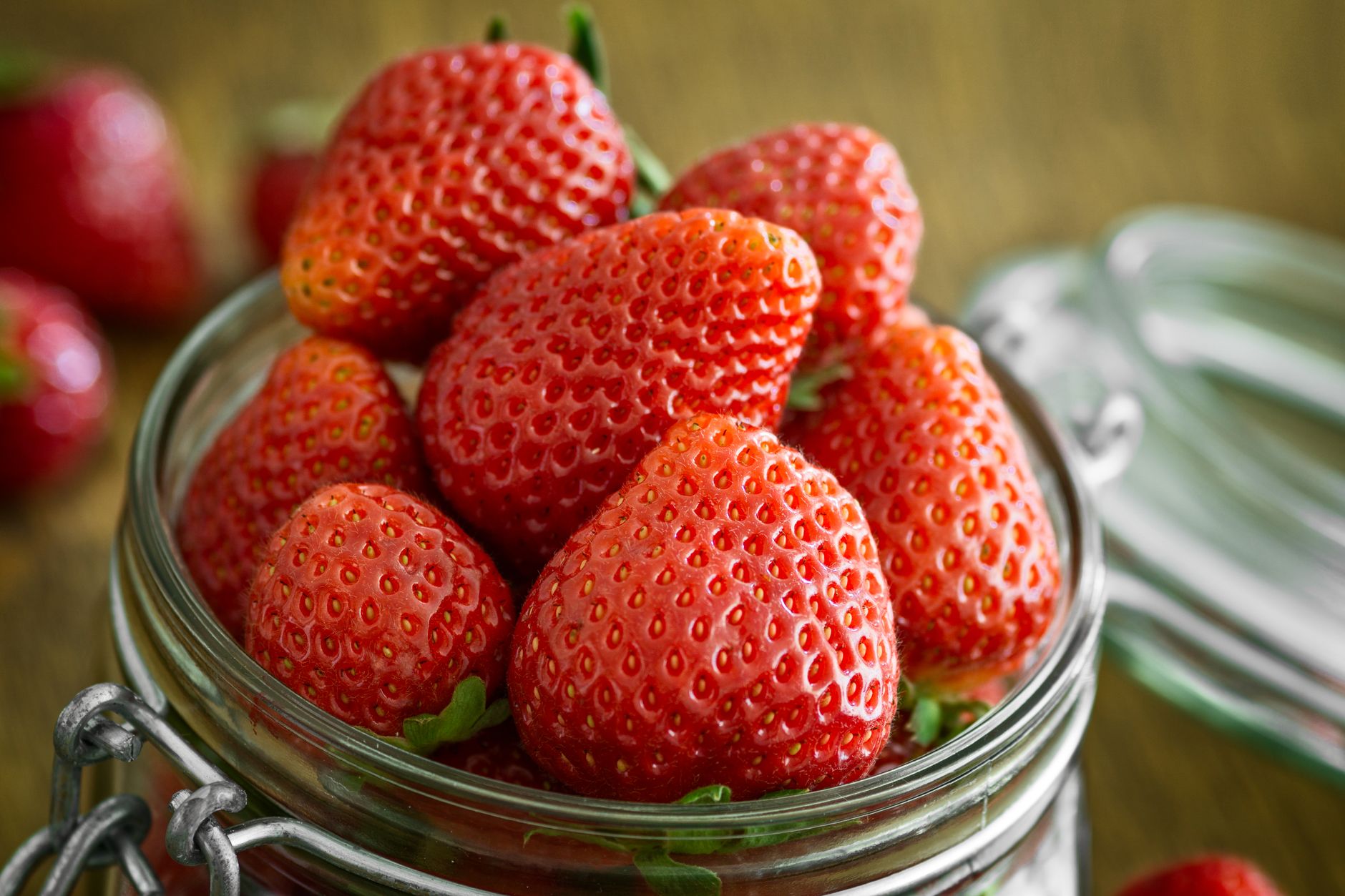 Vitamin C Foods: Top 5 Choices for Your Health