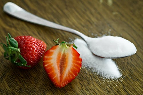 It’s Sweet: Good Sugar vs Bad Sugar