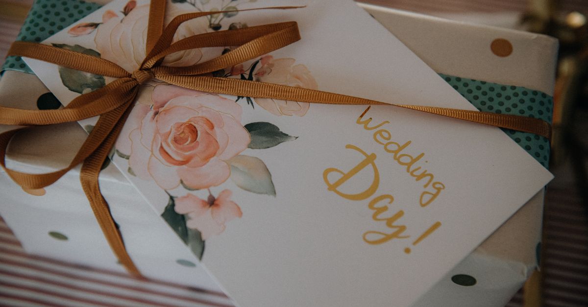 Comment choisir les cadeaux parfaits pour vos noces d'or