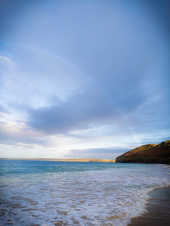 Photo of the Beach