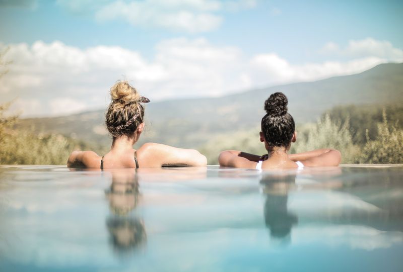 Rest Retreat