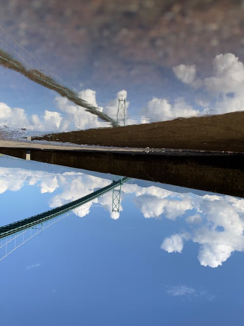 Fotobanka s bezplatnými fotkami na tému tieň, Vancouver, voda