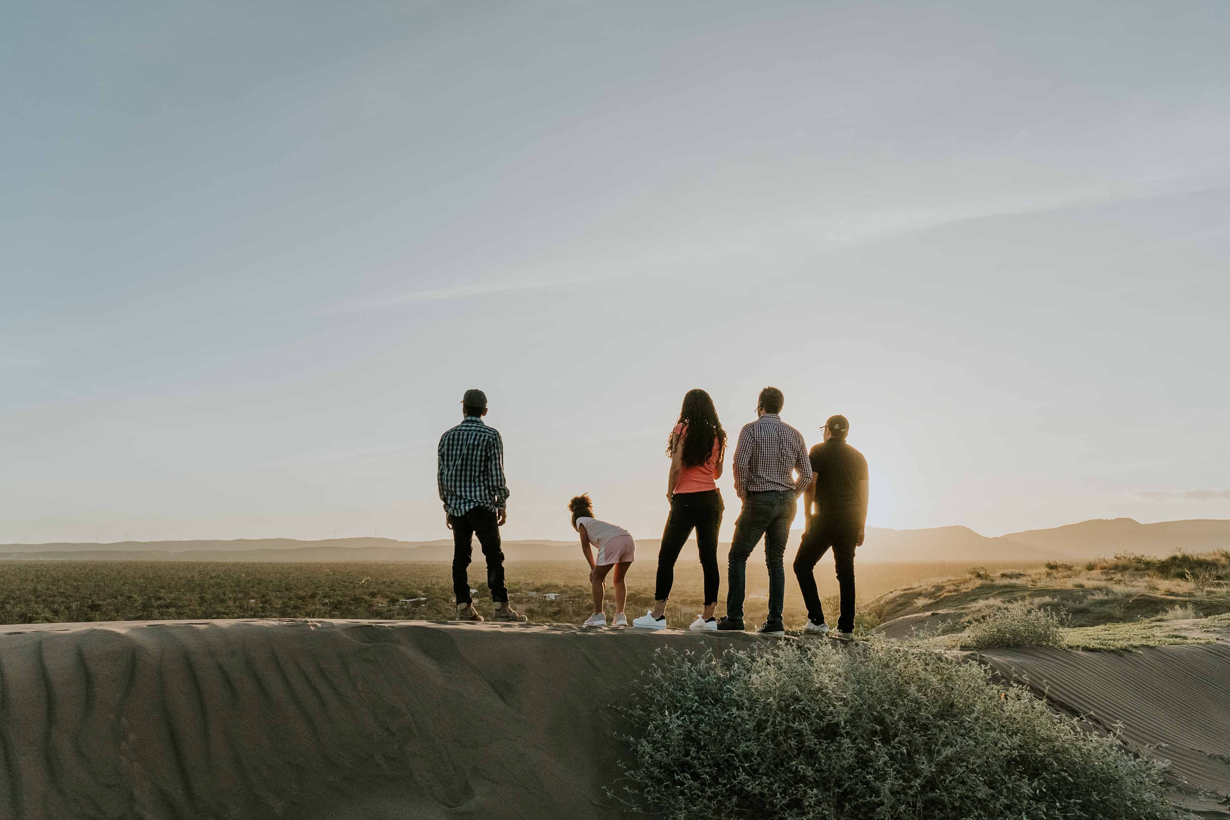 Plug pulled on family Traveller site plan — Photo by Amar  Preciado on Pexels