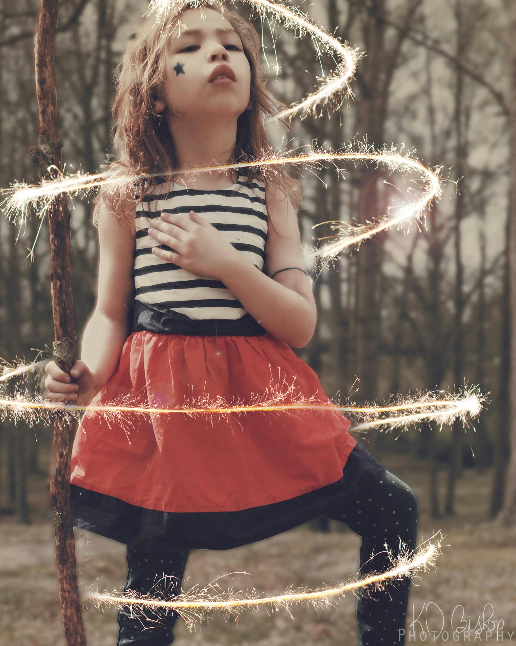 Free stock photo of beautiful, beauty, child