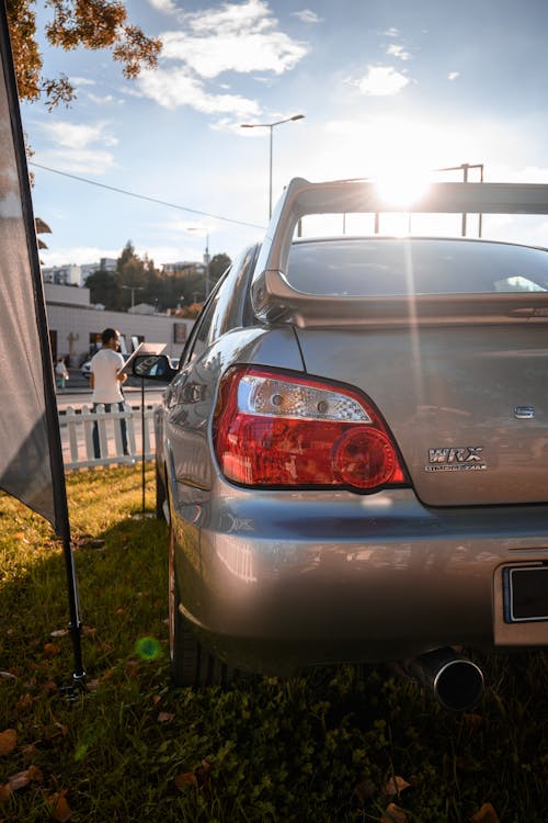 Foto profissional grátis de auto clássico, automobilístico, automóveis