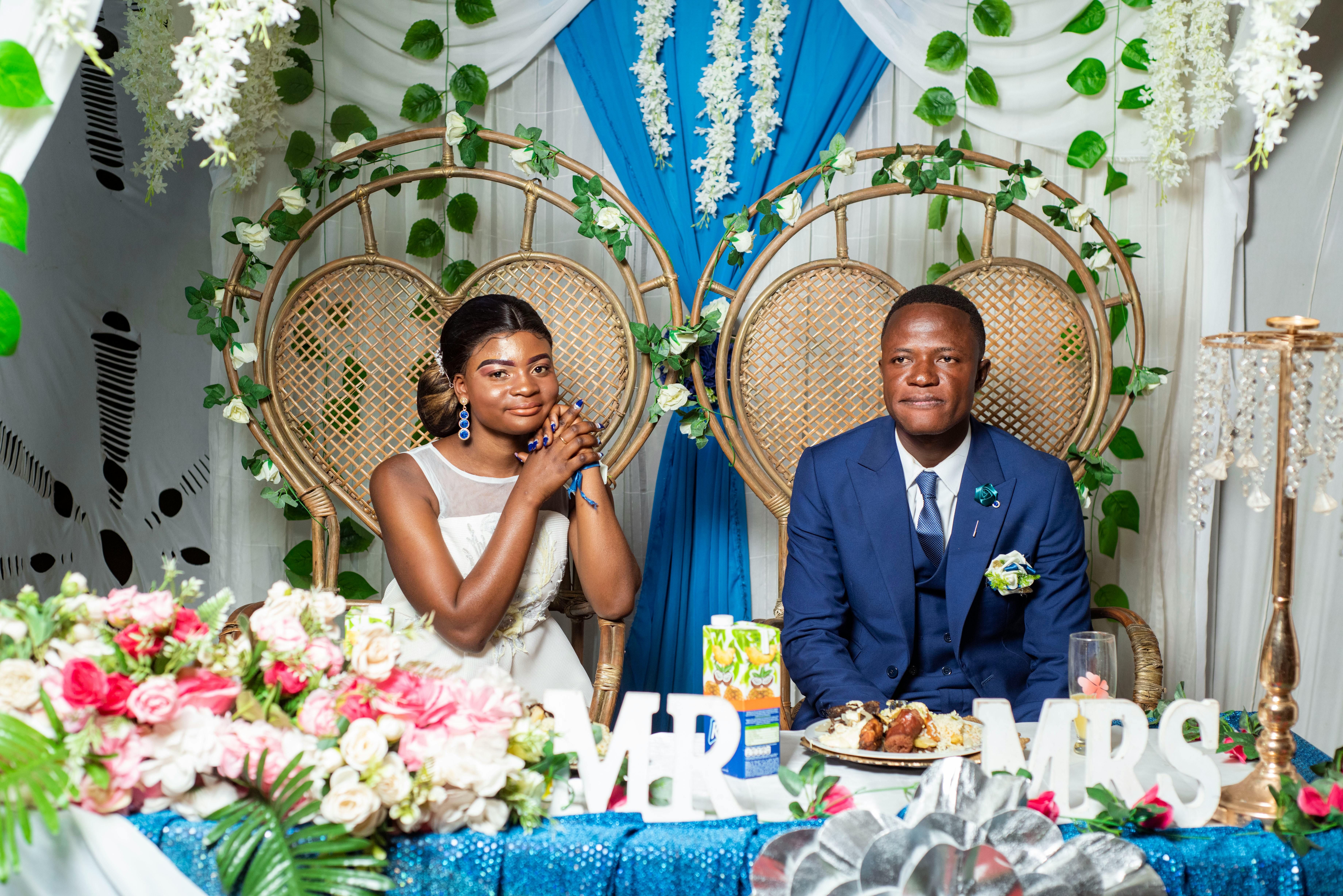 Inaugural Love in Motion Wedding and Event Fair comes to the Ballroom of Reno - KOLO — Photo by Crispin Monga on Pexels