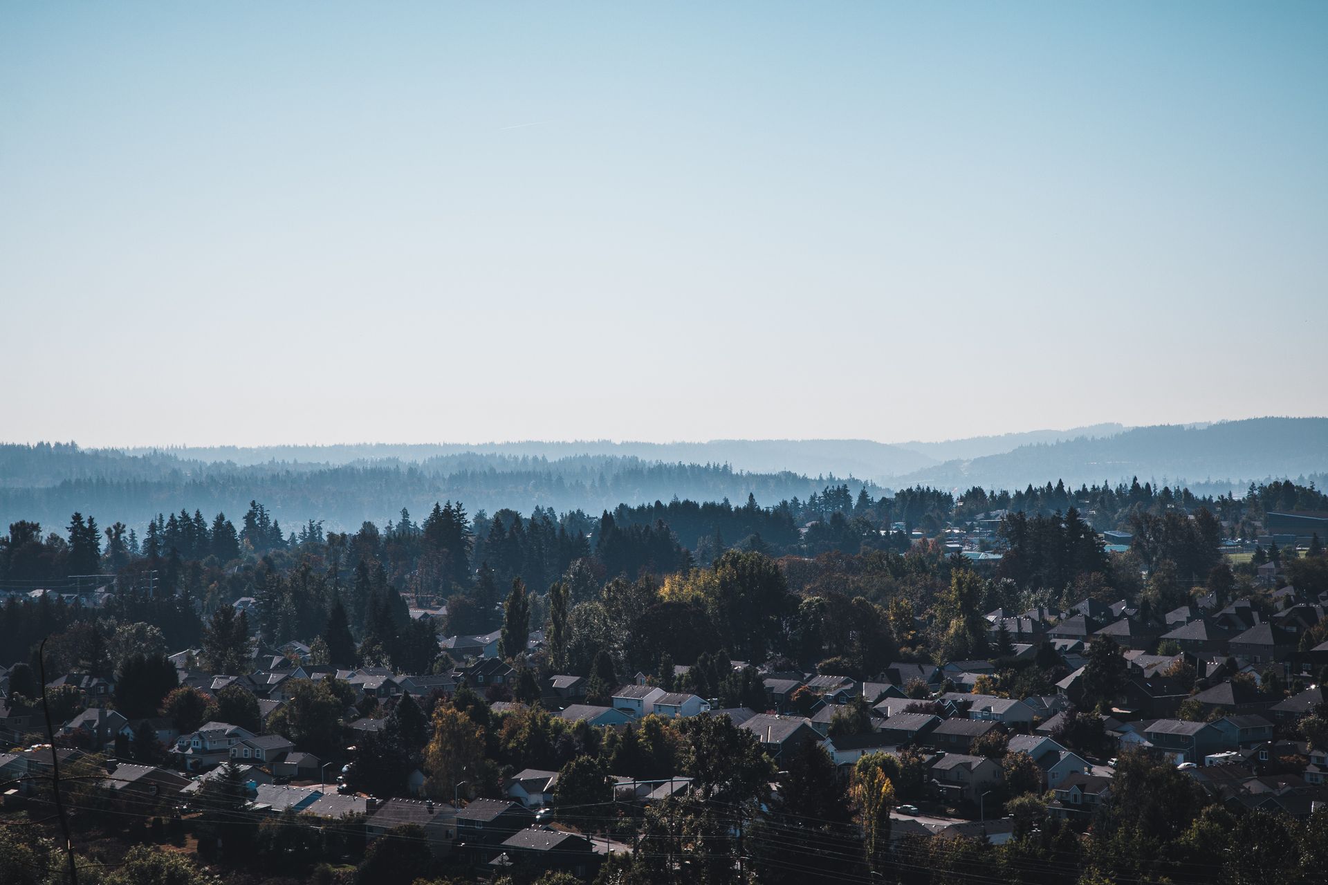 Salem, Salem OR — neighborhood review