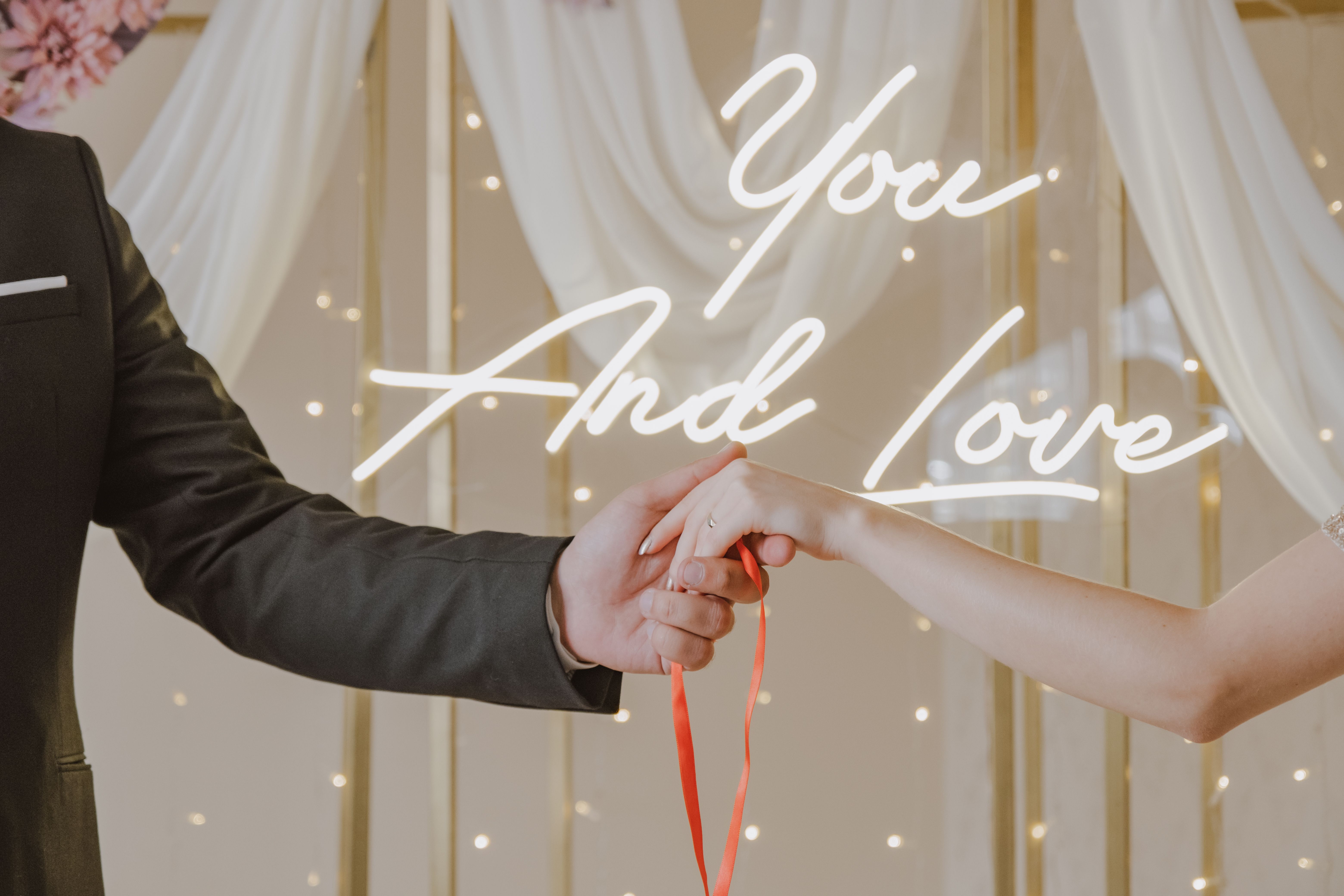 Handfasting Ribbons Photos, Download The BEST Free Handfasting Ribbons ...