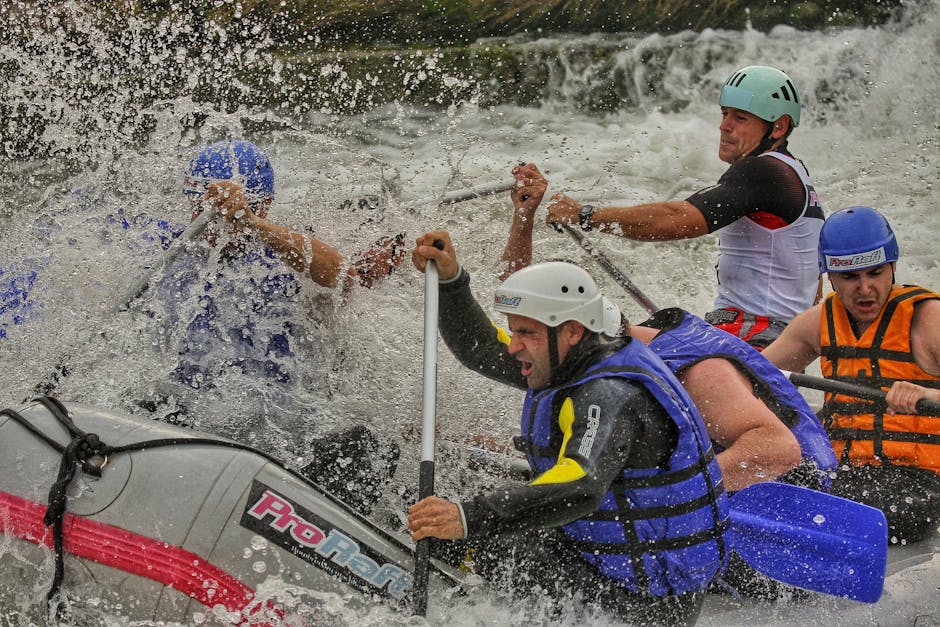 What to Pack for Your Rafting Adventure What to Pack for Your Rafting Adventure