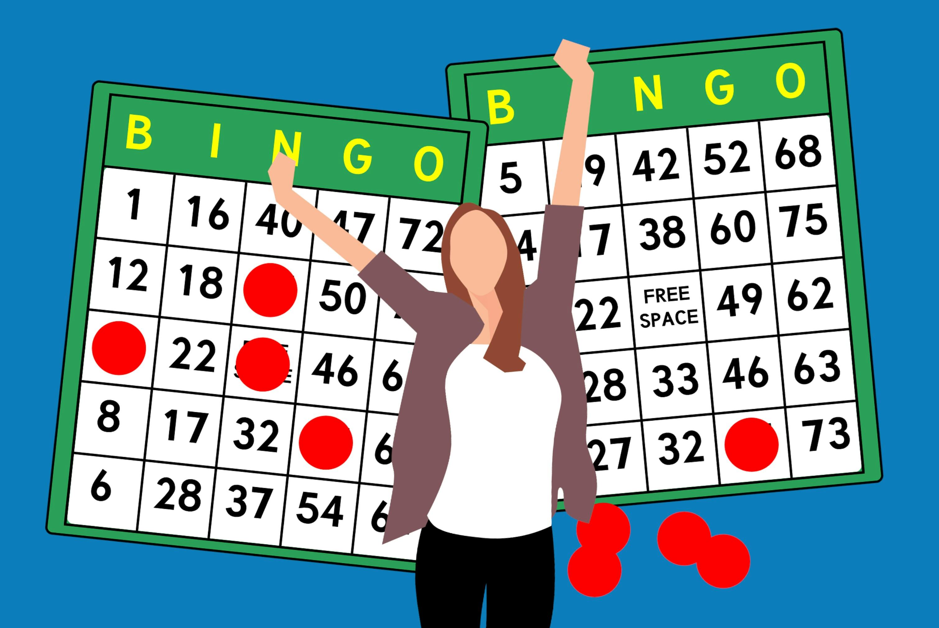 Free stock photo of arms banknotes bingo